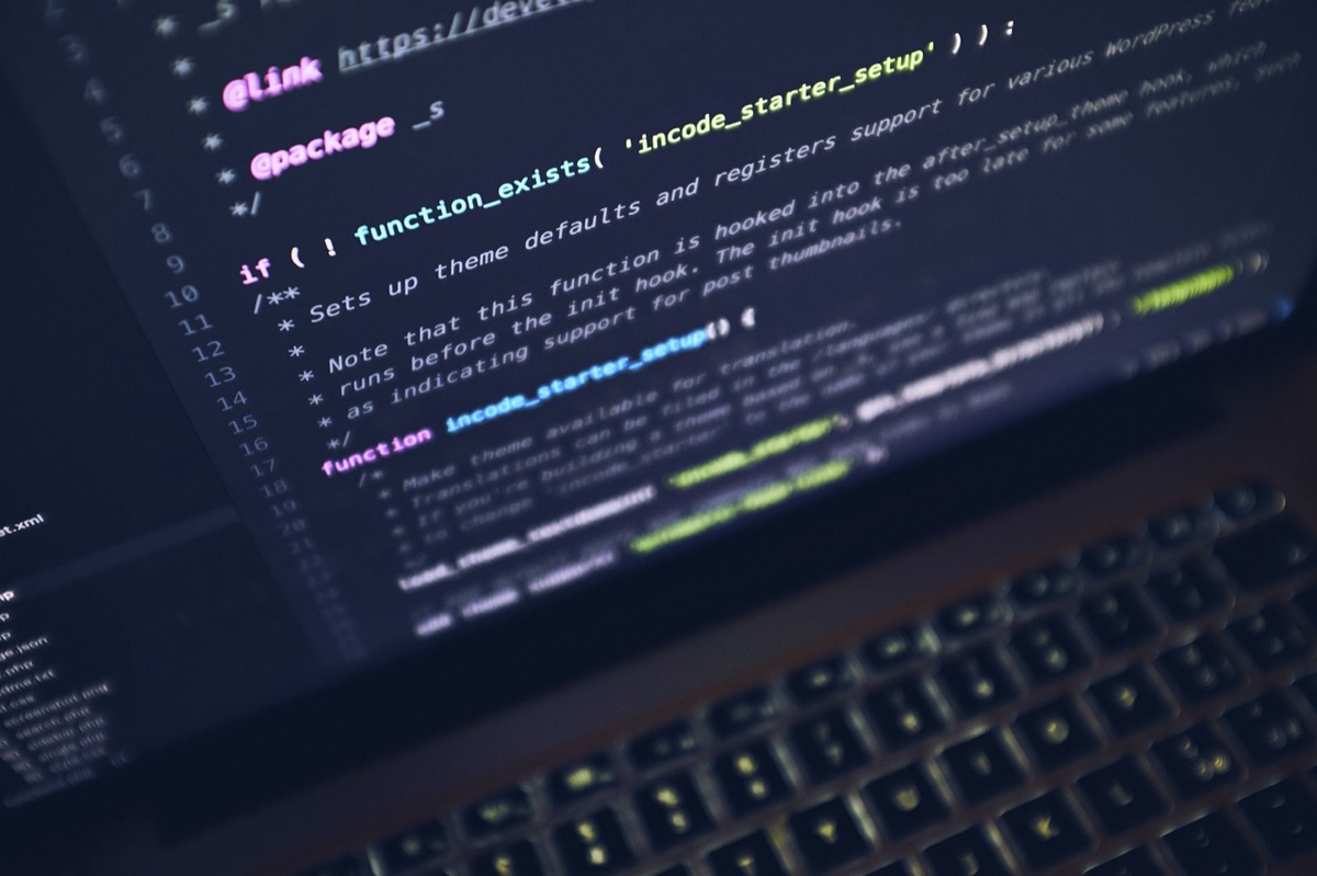 interfaccia digitale con codici isrc