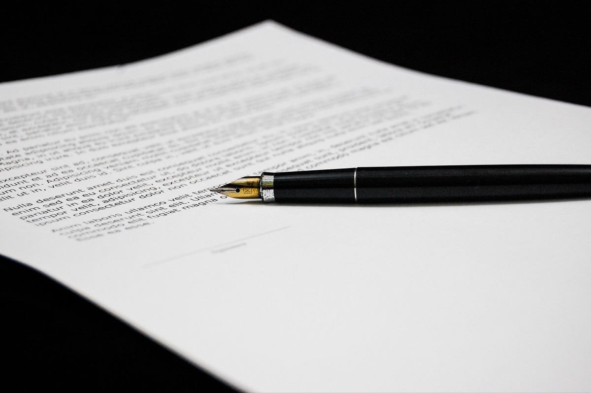 ISRC certificatie document