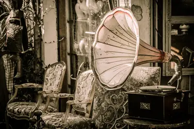 Música: Guía de coleccionista para vinilos de 180 gramos guide