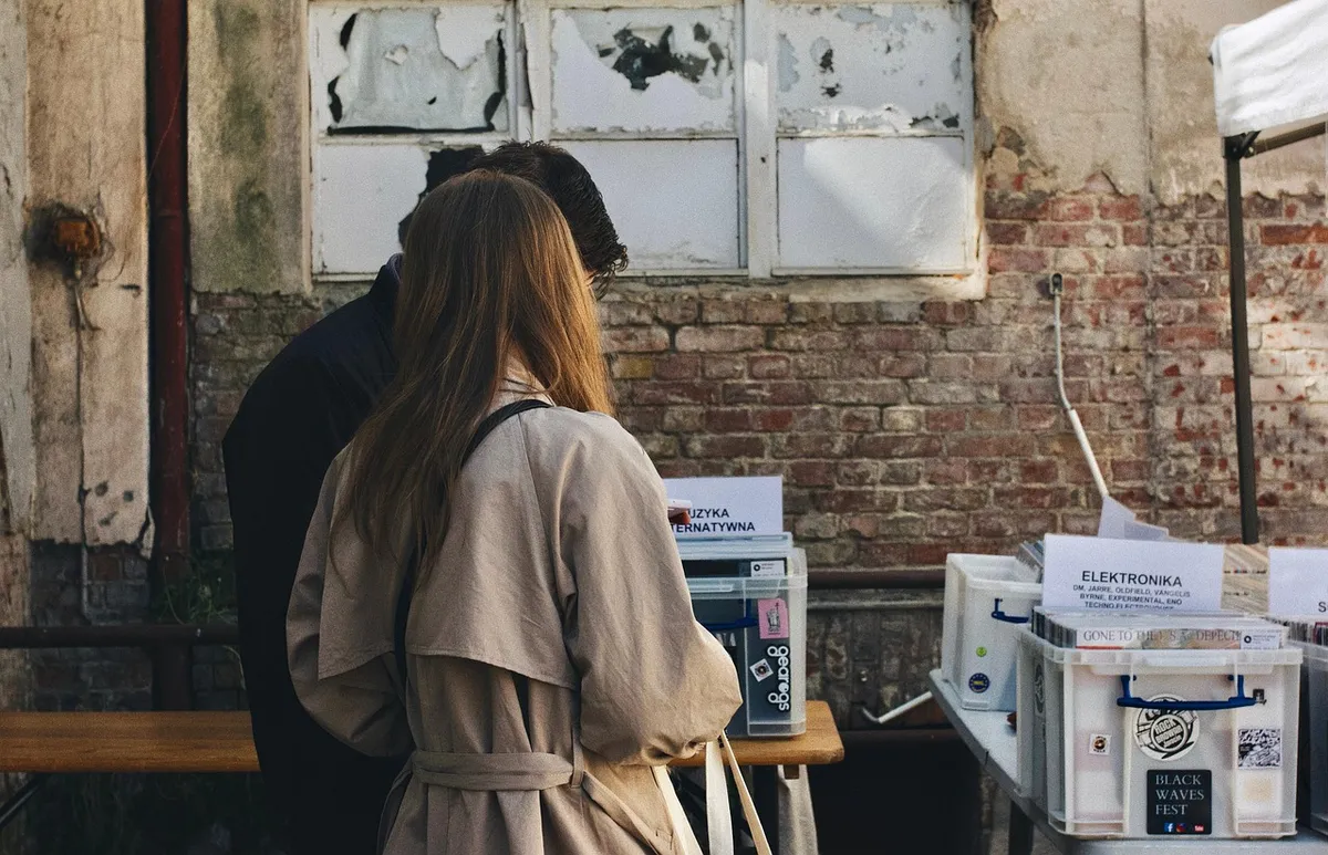 couple, records, bazaar, market, love, romance, shop, music, girlfriend, boyfriend, shopping, couple, couple, records, market, market, market, love, love, shop,