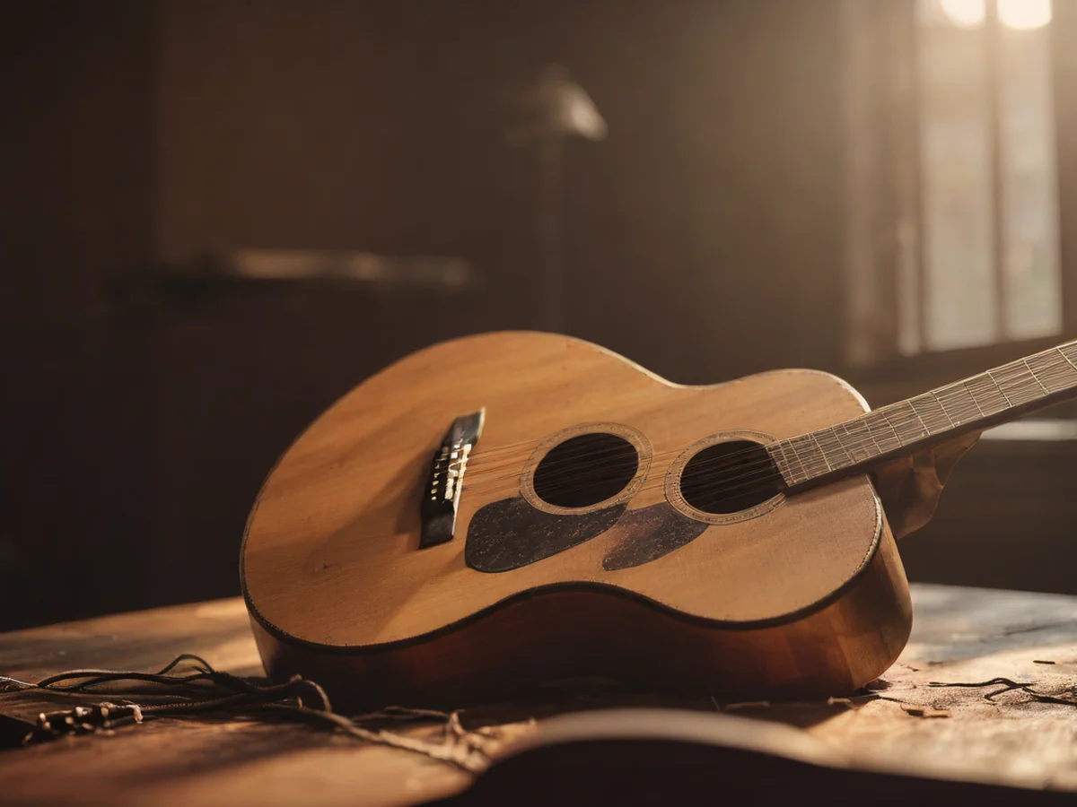 1. L'identità della musica indipendente: libertà al di là dei generi