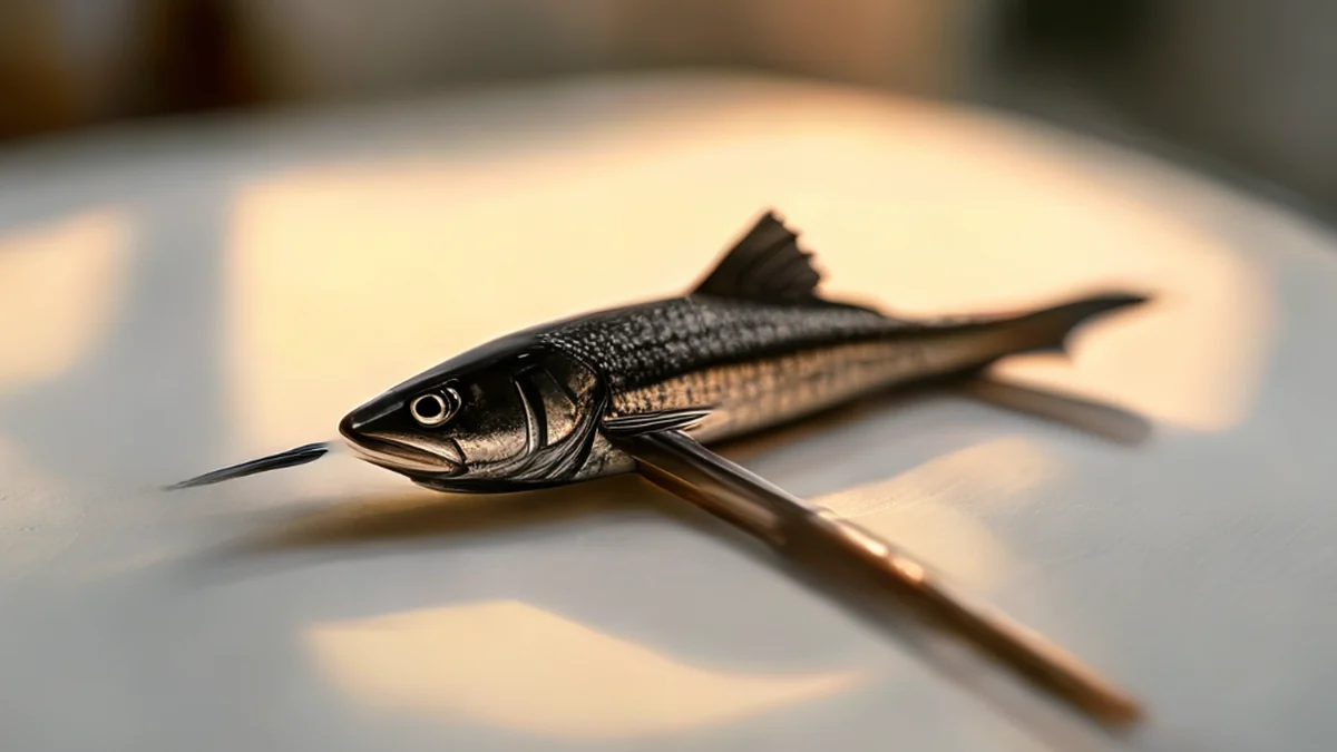 Bass Hook