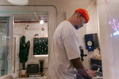 Industria musical coreana: cómo se adaptó al cambio de formatos 1